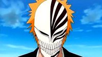 ichigo half mask
