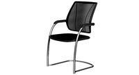 Humanscale Diffrient Occasional Office Chair