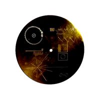 Voyager Golden Record v1 001