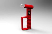 Emergency Exit Hammer