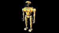 Robots-BORZ-1
