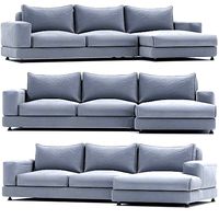 sofa gianna velvet