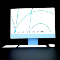mac very high quality
