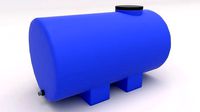 Water Storage Tank 01