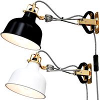 Ranarp Sconce Ikea