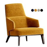 Bergere Armchair Amanda