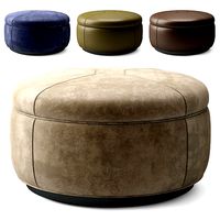 puf Minotti Tuffet 2021 collection