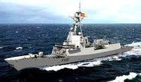 SPS CRISTOBAL COLON - ALVARO DE BAZAN