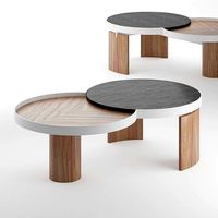 HATT Stellar coffee table