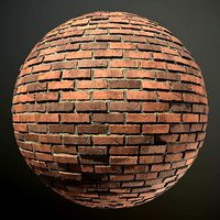 Brick Wal