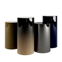MINOTTI Pilotis Coffee Table