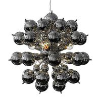 Maytoni Bolla MOD133PL-08CH chandelier