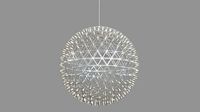 Raimond Pendant 35