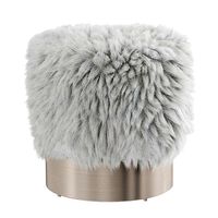 Doutzen Accent Stool