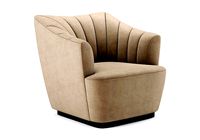 Fenton Armchair The Sofa and Chair Company