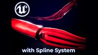 Giant Squid for Unreal Engine