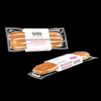 Frankfurter Sausage Long