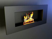 FIRE PLACE