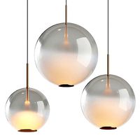 Lampatron Pome pendant lamp