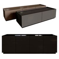 Lansot Edge Sideboard