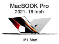 Apple MacBook Pro 16 inch 2021 M1 Max