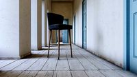 Nuka Bar Chair