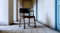 Classic Armchair