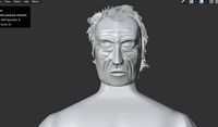 OLD MAN