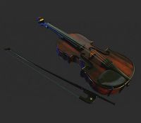 Violin