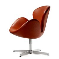 Swan chair
