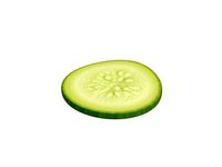 Cucumber Slice