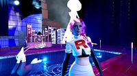 Jessie Team Rocket Pokemon