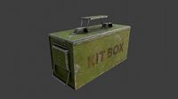 Kit box