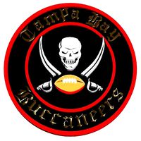 Tampa Bay Buccaneers disc