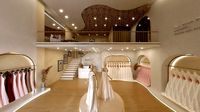 bridal boutique