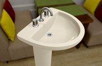 Bathroom Sink - Pia - Banheiro