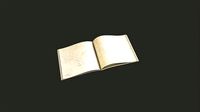 Antique Manuscript