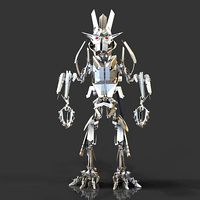 Robotrex