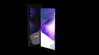 Note 20 Ultra