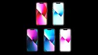 iPhone 13