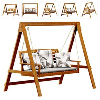 Marrow Swing Seat by Dakota Fields