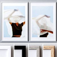 Photo Frames Set  418