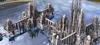 City of Argos Argonian High Palace