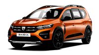 Dacia Jogger 2022