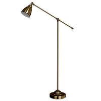 Floor lamps A2054PN - 1AB - 1BK - 1GY - 1SS - 1WH
