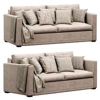 Delavega Sofa romo