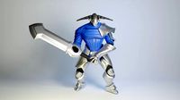 Sven Dota 2