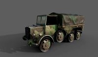 38M Btond truck