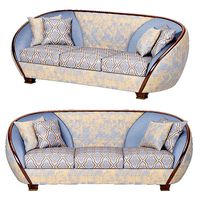 MODIGLIANI sofa by Arredoclassic