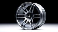 COSMIS RACING MR II